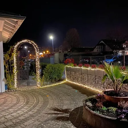 Ruedesheimer Wohlfuehloase Apartament