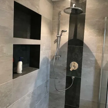 Apartment Ruedesheimer Wohlfuehloase Ruedesheim am Rhein