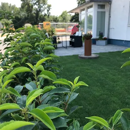 Apartament Ruedesheimer Wohlfuehloase *