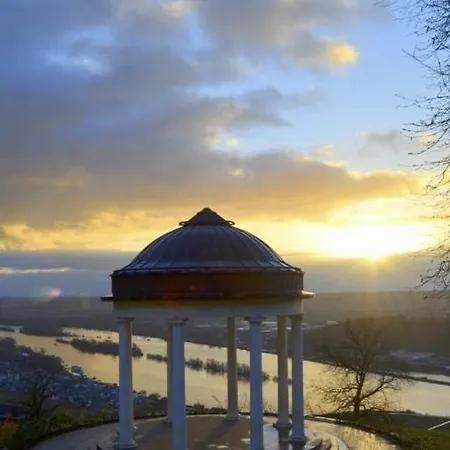 Apartament Ruedesheimer Wohlfuehloase *