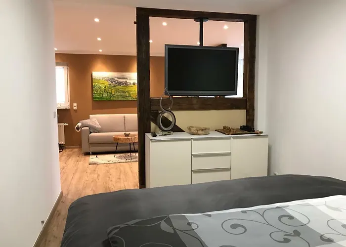 Ruedesheimer Wohlfuehloase