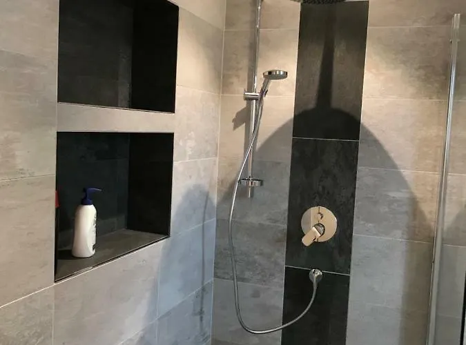 Lejlighed Ruedesheimer Wohlfuehloase Rüdesheim am Rhein