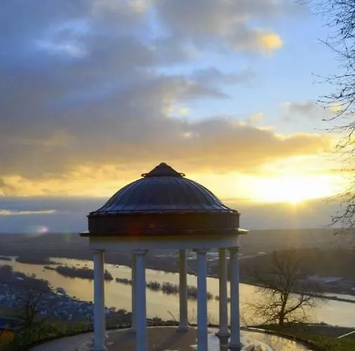 Lejlighed Ruedesheimer Wohlfuehloase *